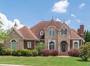 4 American Ave SW, Huntsville, AL 35824