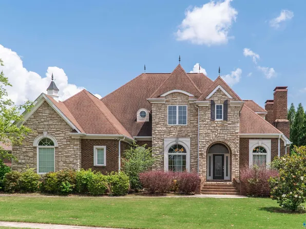 4 American Ave SW, Huntsville, AL 35824