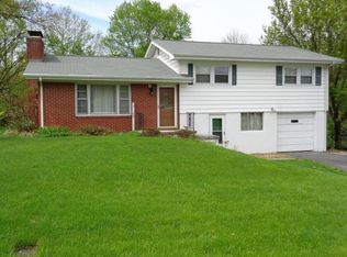 108 Cliffwood Dr, Bristol, TN 37620