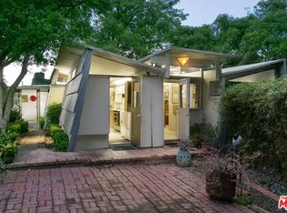 3580 Multiview Dr, Los Angeles, CA 90068