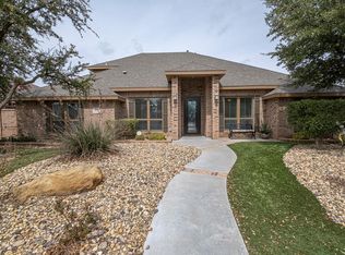 800 Woodland Park Ave, Midland, TX 79705