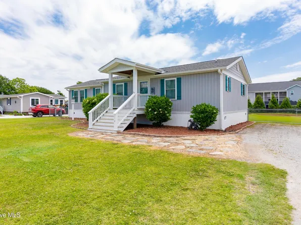 112 C Street, Newport, NC 28570