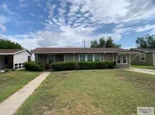 205 W Beck Ave, Harlingen, TX 78550