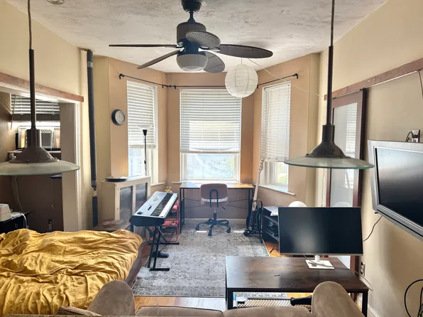65 Burbank St, Boston, MA