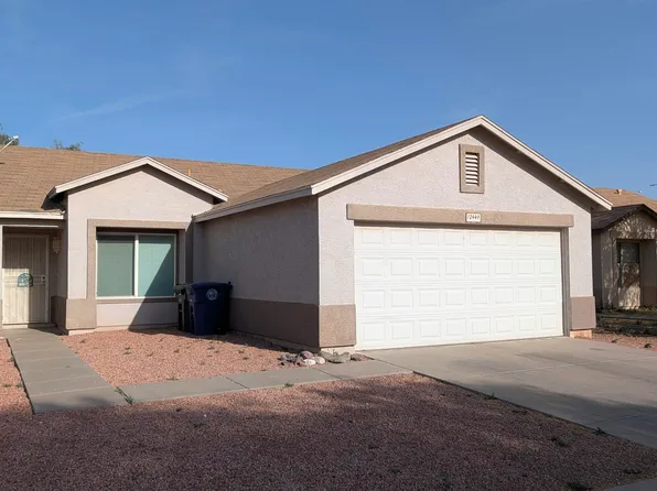12449 N PABLO Street, El Mirage, AZ 85335