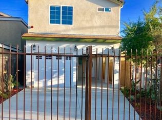 2114 East Nord St, compton, CA 90222