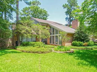 28 Terravale Ct, Spring, TX 77381