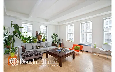 Sold by Douglas Elliman
