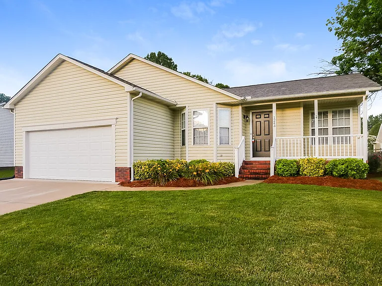 1243 Piney Church Rd — Photo 3