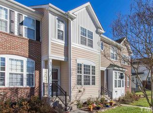 138 Grey Elm Trl, Durham, NC 27713