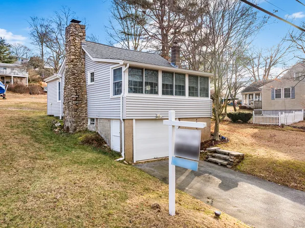 170 Giants Neck Road, East Lyme, CT 06357