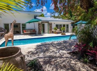1625 Johnson St, Key West, FL 33040