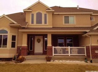 1166 E Millers Ct, Heber, UT 84032