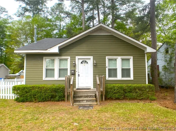 202 Judd St, Fayetteville, NC 28305