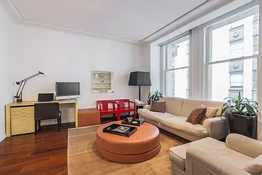 Rented by Brown Harris Stevens