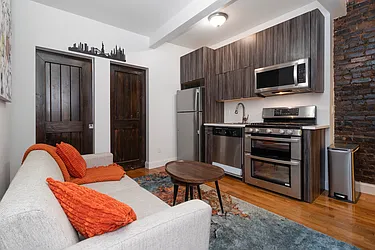 Rented by Tesla Realty Group LLC