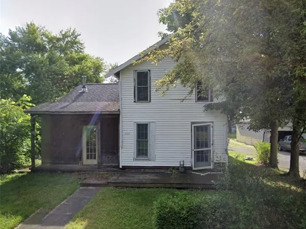 520 Washington St, Washingtonville, OH 44490
