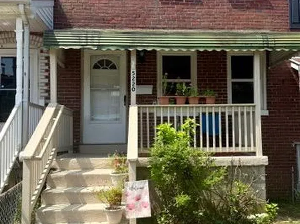 5220 4th St, Baltimore, MD 21225