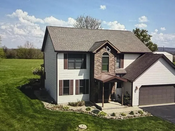 820 Lowery Ln, Chillicothe, OH 45601