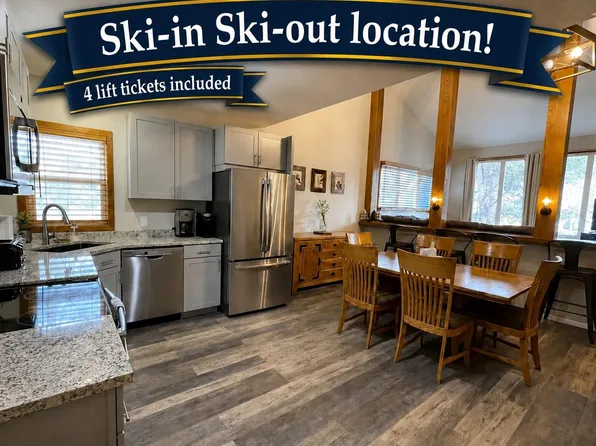 96 Mountainside Drive #B19, Granby, CO 80446