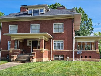 235 E Hazelcroft Ave, New Castle, PA, 16105