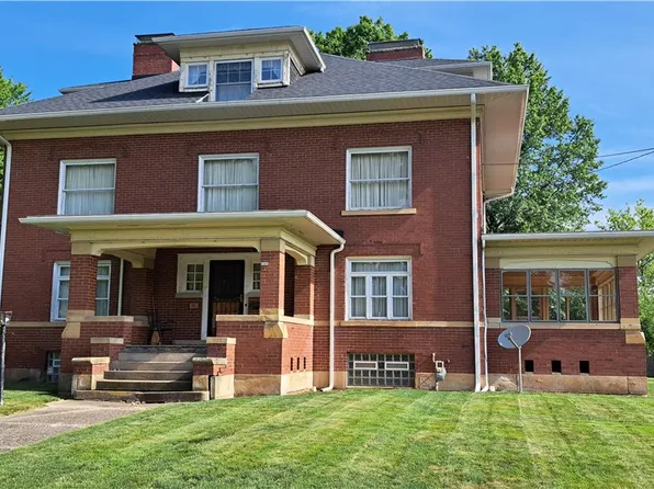 235 E Hazelcroft Ave, New Castle, PA 16105