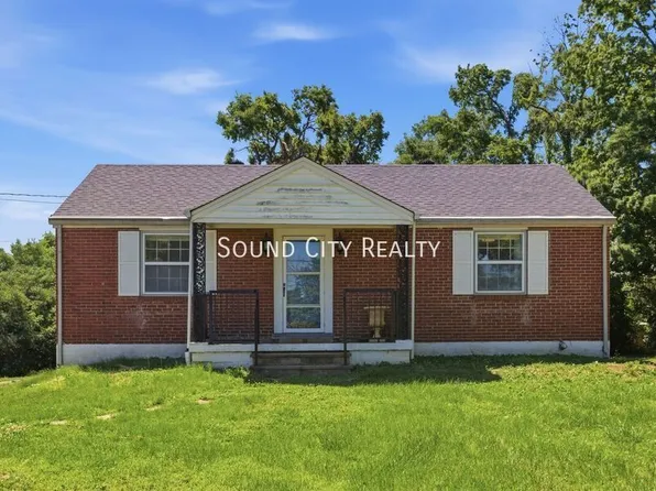 1915 Lebanon Pike, Nashville, TN 37210