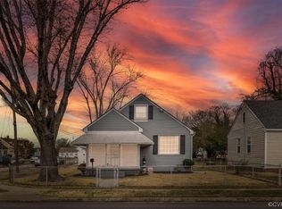 210 E Westover Ave, Colonial Heights, VA 23834