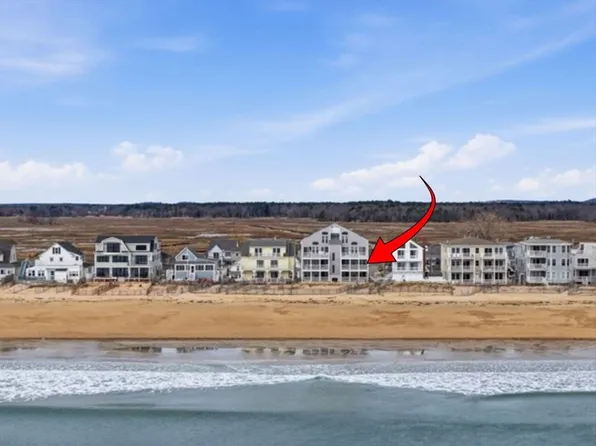 178 N End Blvd Unit F, Salisbury, MA 01952