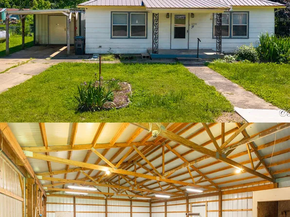 17150 3rd Street, Winona, MO 65588