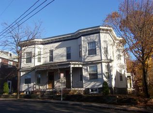 (Undisclosed Address), Somerville, MA 02144