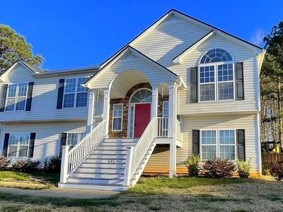 191 Oakview Dr, Dallas, GA, 30157