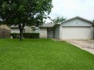 3408 Durango Ln, Arlington, TX 76014