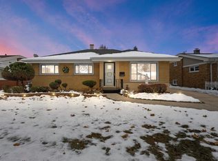 11129 Martindale Dr, Westchester, IL 60154