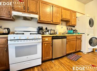 34 Foster St #1, Brighton, MA 02135