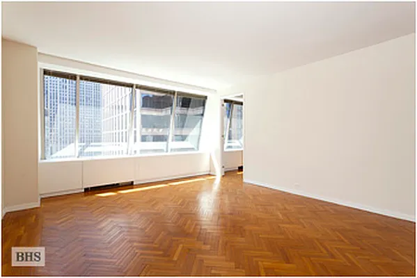 Rented by Brown Harris Stevens | media 16