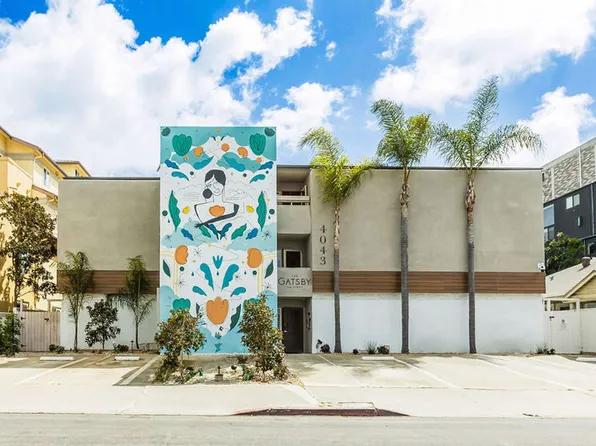 The Gatsby on First, 4043 1st Ave #B3, San Diego, CA 92103