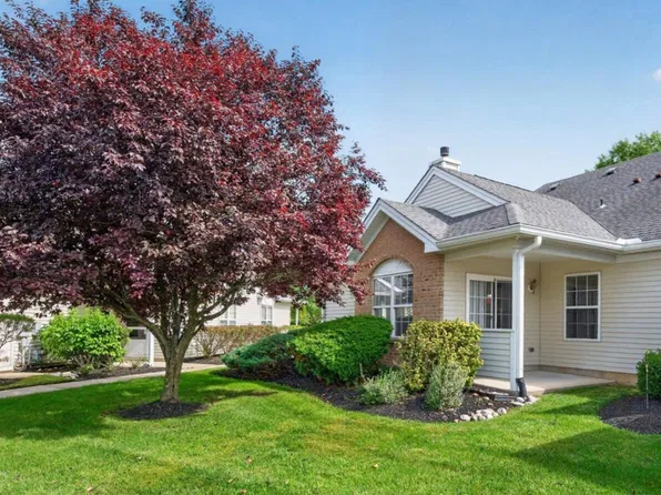 2803 Sweetleaf Ter, Mount Laurel, NJ 08054