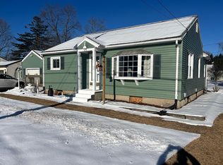 25 Ross Ave, Chicopee, MA 01020