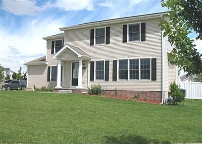Awesome curb appeal