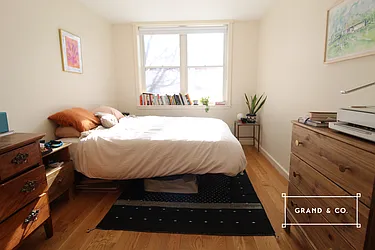 Rented by Grand & Co.