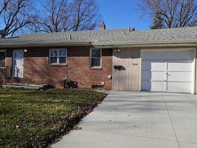 2421 S West Ave, Sioux Falls, SD, 57105