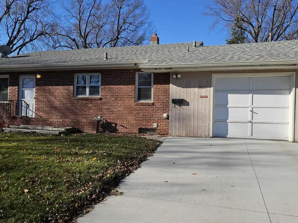 2421 S West Ave, Sioux Falls, SD 57105