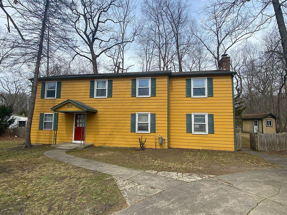 339 Lake Blvd, Lindenwold, NJ 08021 Zillow