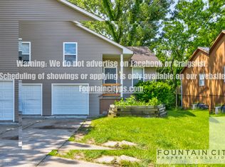 8313 Kaill Rd, Pleasant Valley, MO 64068