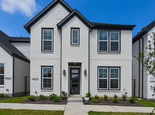 14531 Durant Ln, Frisco, TX 75033
