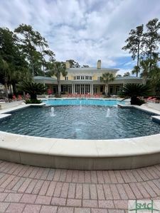 1527 Whitemarsh Way, Savannah, GA, 31410