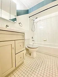 Rented by Keller Williams NYC