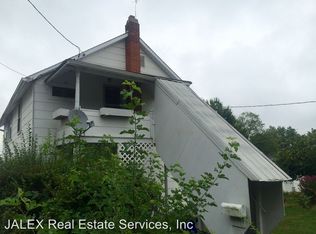 416 Franklin Hts, Shippensburg, PA 17257