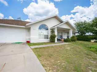 3909 SW 161st Loop, Ocala, FL 34473